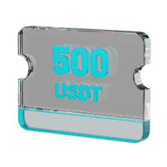 Treasure chest reward item