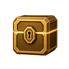 Prize pool reward icon