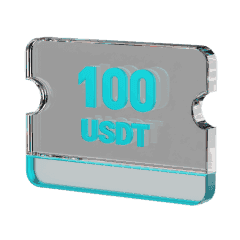 Treasure chest reward item