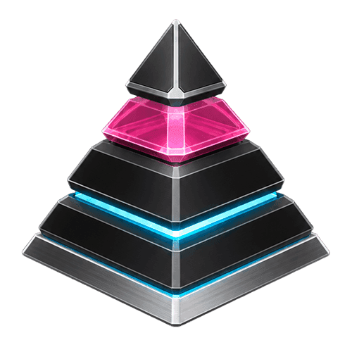 Prize pool icon